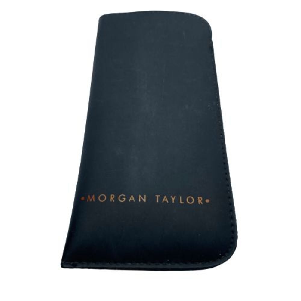 Morgan Taylor Soft Shell Sunglass / Eyeglass Case